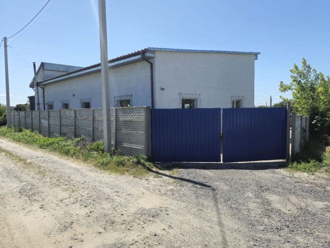 Продаж діючого СТО районі вул. Дубнівська!