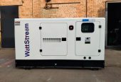 Перевірений генератор WattStream WS33-RS