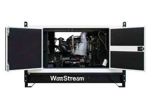 Перевірений генератор WattStream WS33-RS