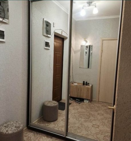 Сдам комнату с хозяином на Таирова ЖМ Радужный