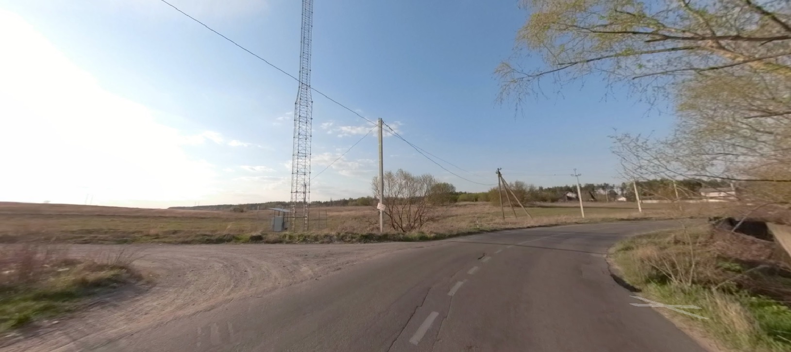 Михайлівка- Рубежівка;  15 соток;  вул.  Л Костенко