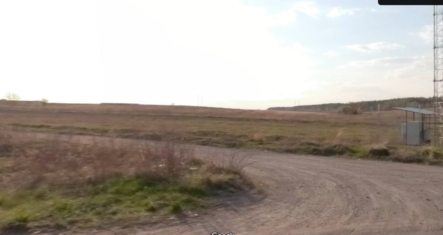 Михайлівка- Рубежівка;  15 соток;  вул.  Л Костенко