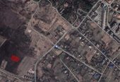 Михайлівка- Рубежівка;  15 соток;  вул.  Л Костенко