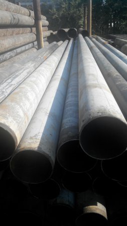 трубы б. у ф273х4,5