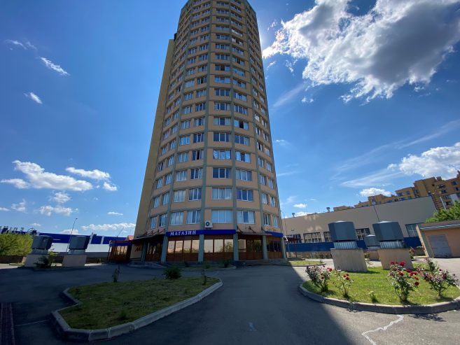 Оренда окремих кімнат гуртожиток, Окружна, Київ