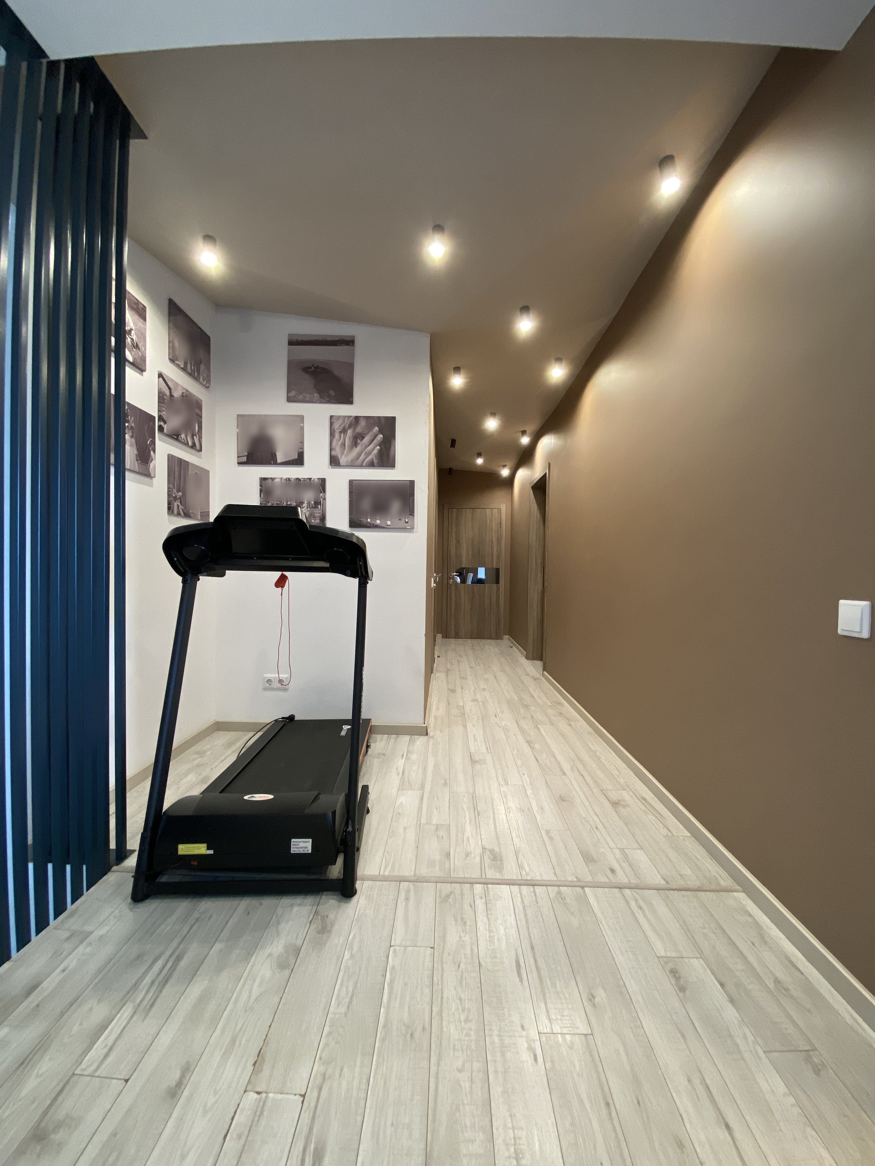 Дворівнева квартира видно Дніпро Лавру Київ, 6 кімнат