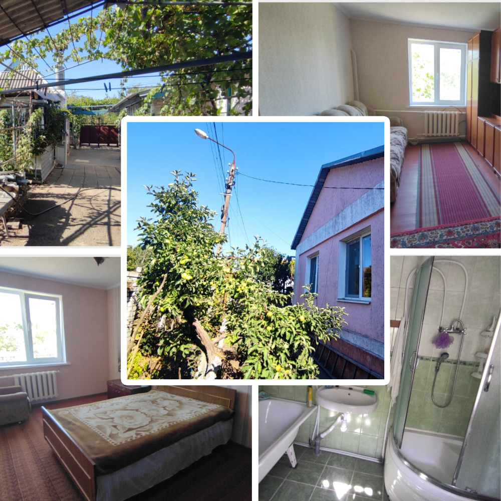 Продається будинок у Корабельному районі, біля 48 школи