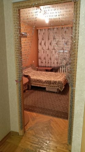 Без залога. С дам комнату.