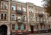 Здам. 2-к.кв. 3/3, вул.Староказацька
