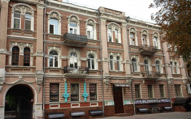 Здам. 2-к.кв. 3/3, вул.Староказацька