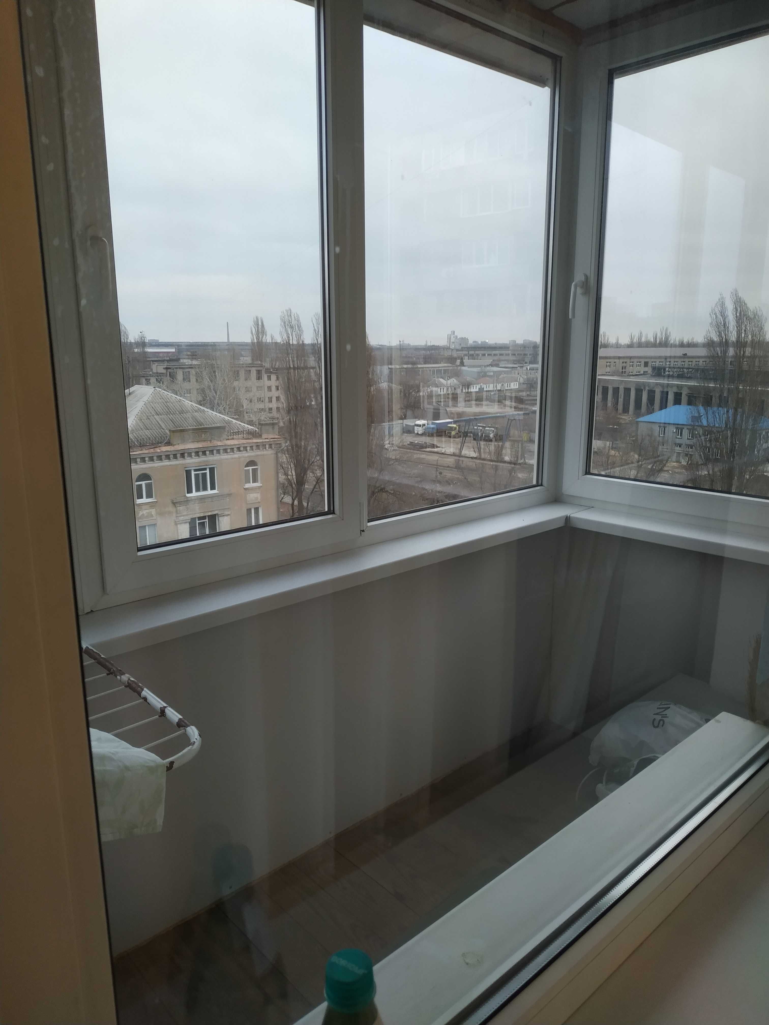 Продам. 3-к. 8/9, ж/м Сонячний, вул.Набережна Сонячна