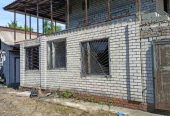Продам. Дачу 60 м.кв.6 сот. вул. Старочумацька