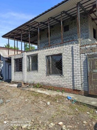 Продам. Дачу 60 м.кв.6 сот. вул. Старочумацька