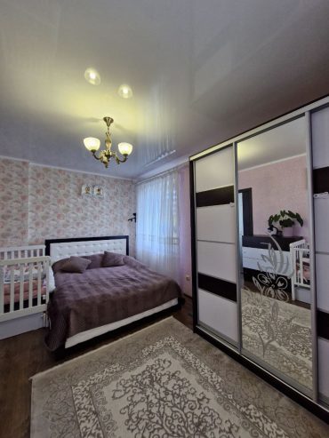 Продаж 2-во кімнатної квартири в м Луцьк