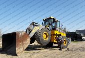 Запчасти на погрузчик Xcmg zl 50g.