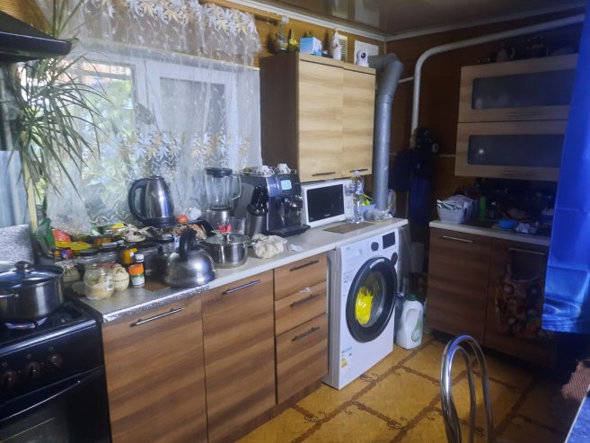 Продам. Будинок 60 м.кв. 2 сотки. Амур, вул.Яна Гуса