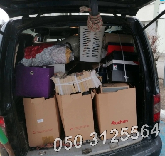 Доставка перееезд Газель бус попутка догруз