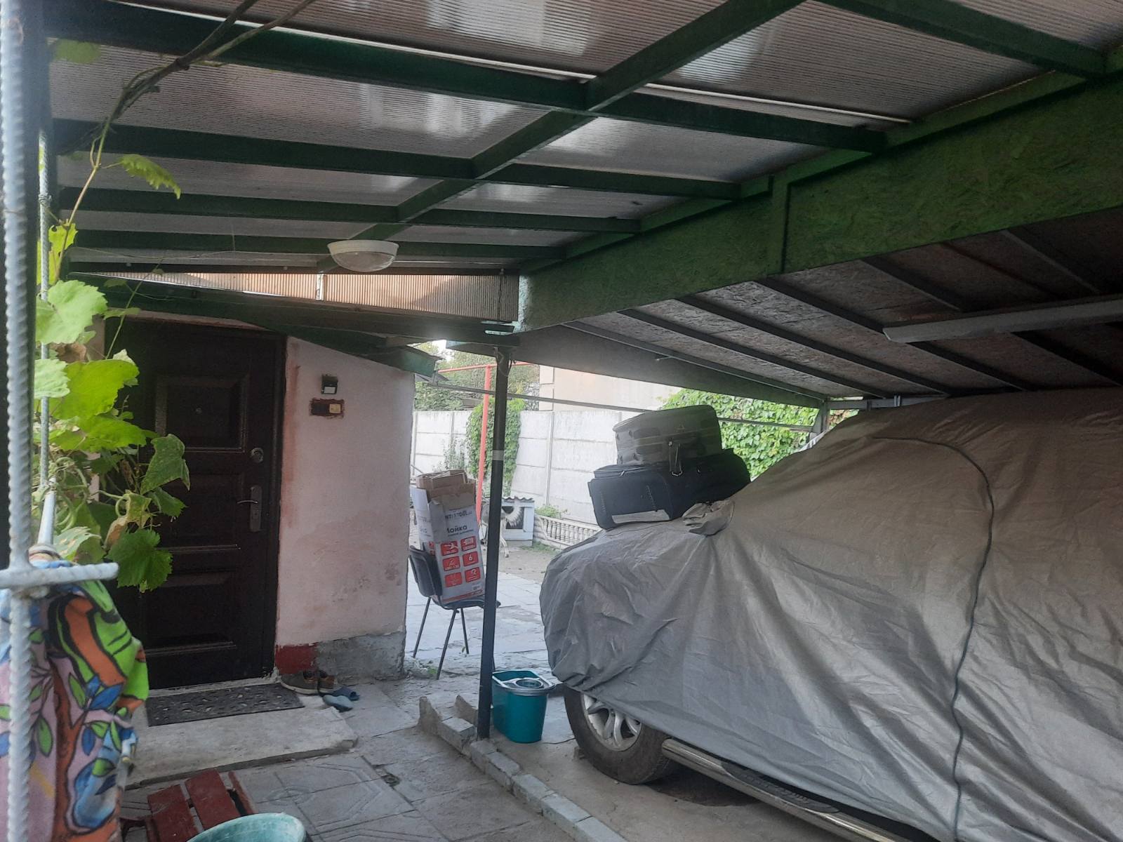 Продам. Будинок 60 м.кв. 2 сотки. Амур, вул.Яна Гуса