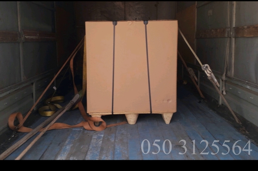 Вантажні перевезення попутка догруз логіст без ставки