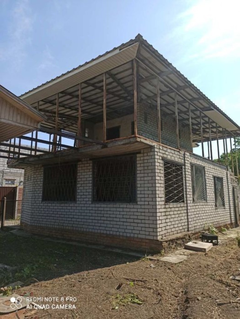 Продам. Дачу 60 м.кв.6 сот. вул. Старочумацька