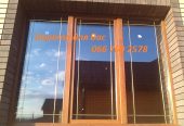 Металопластикові вікна від виробника