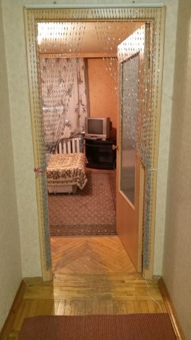 Без залога. С дам комнату.