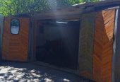 м.Академгородок пешком.Продам гараж.