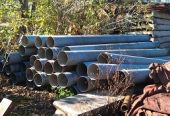 Труби металеві нові та бв Д від 15 до 1020мм