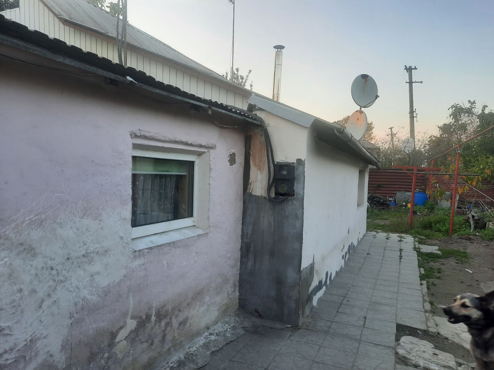 Продам. Будинок 60 м.кв. 2 сотки. Амур, вул.Яна Гуса