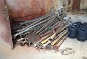 Труби металеві нові та бв Д від 15 до 1020мм