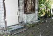 Продам. Дачу 60 м.кв.6 сот. вул. Старочумацька
