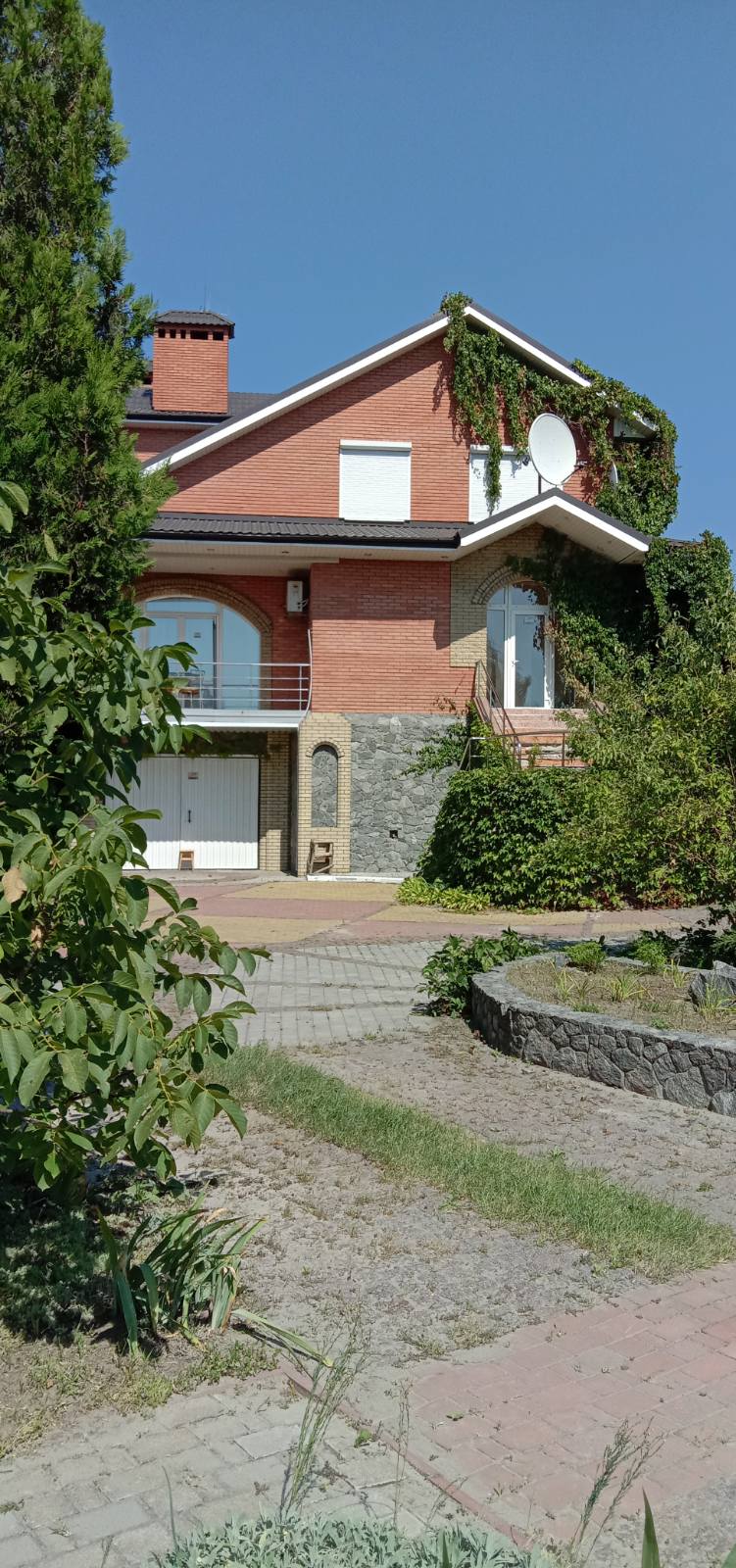 Продам. Будинок. 470 м. кв. 15 соток. Березанівка