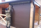 Захисні ролети Redwin — це Ваша безпека і комфорт