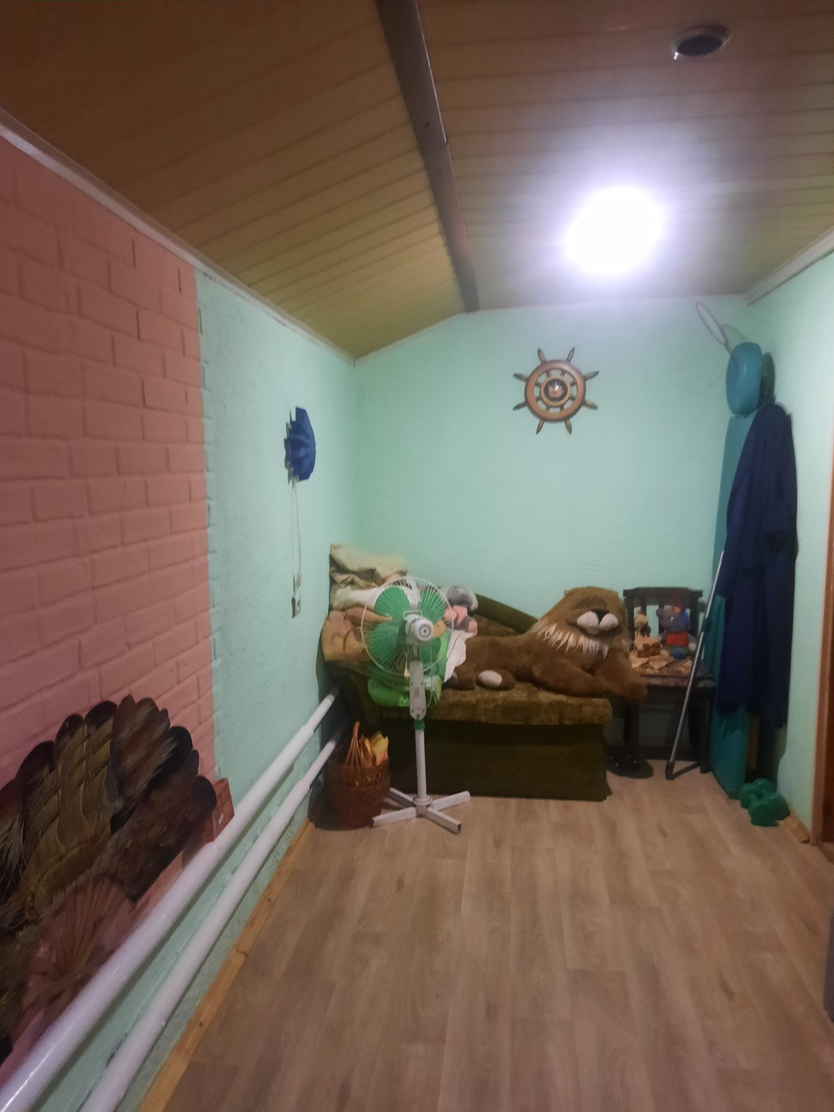 Продам. Будинок 60 м.кв. 2 сотки. Амур, вул.Яна Гуса