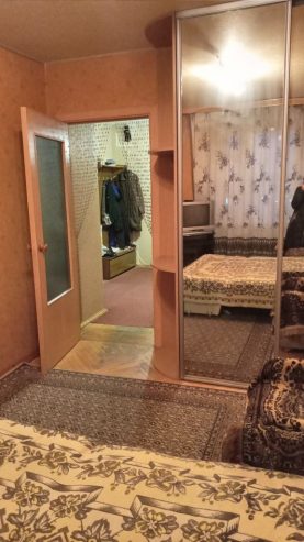 Без залога. С дам комнату.