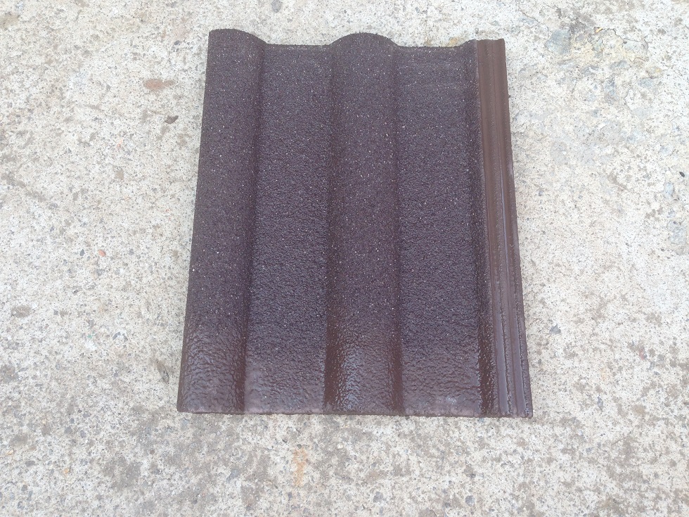 Черепиця керамічна BRAМAC Австрія