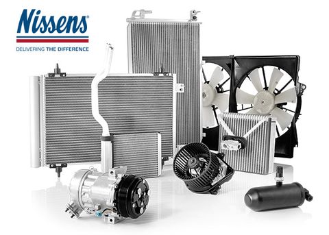 Радиаторы для иномарок , погрузчиков , спец техники .