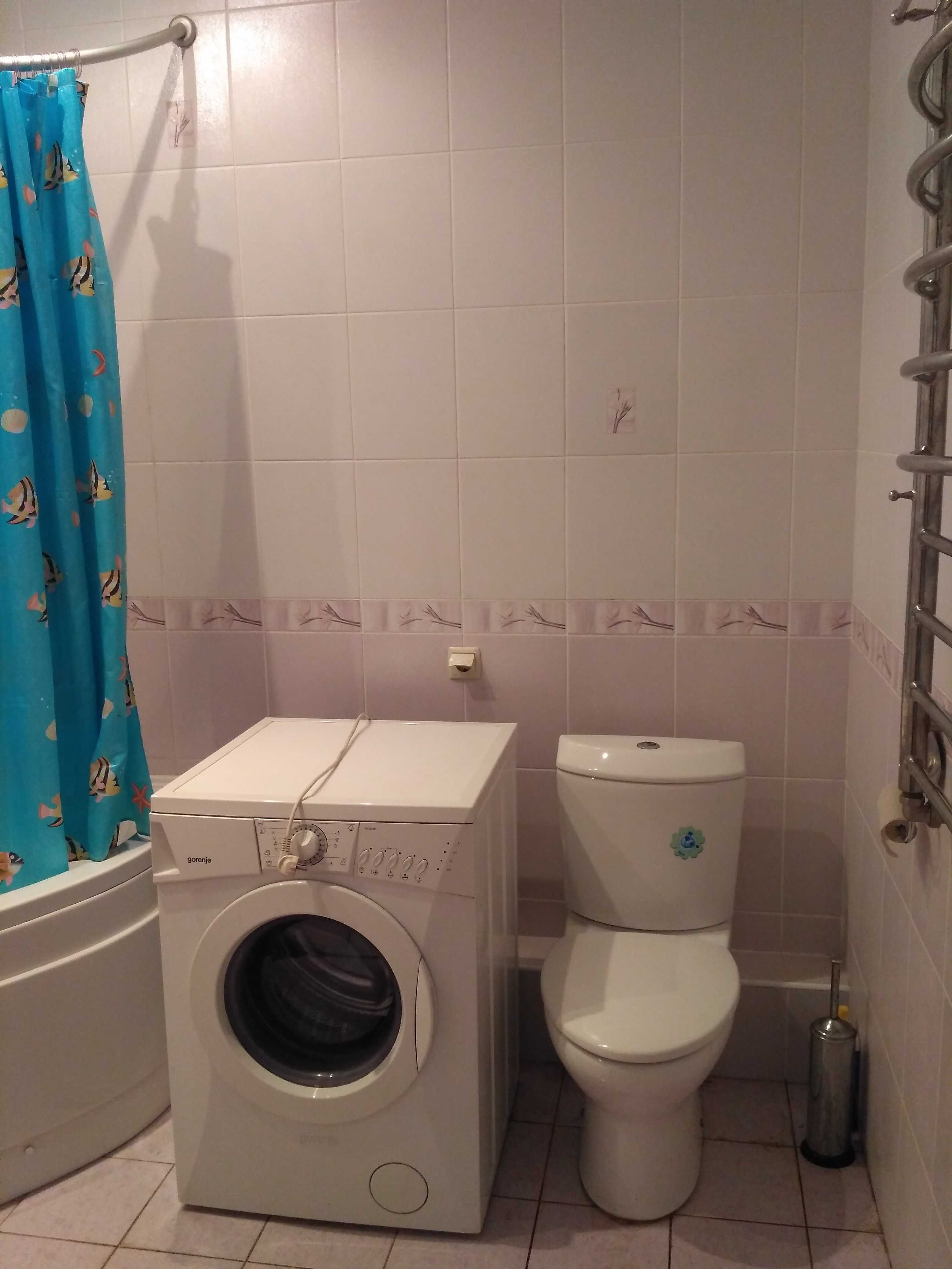 Здам. 2-к.кв. 5/5, вул.Гоголя