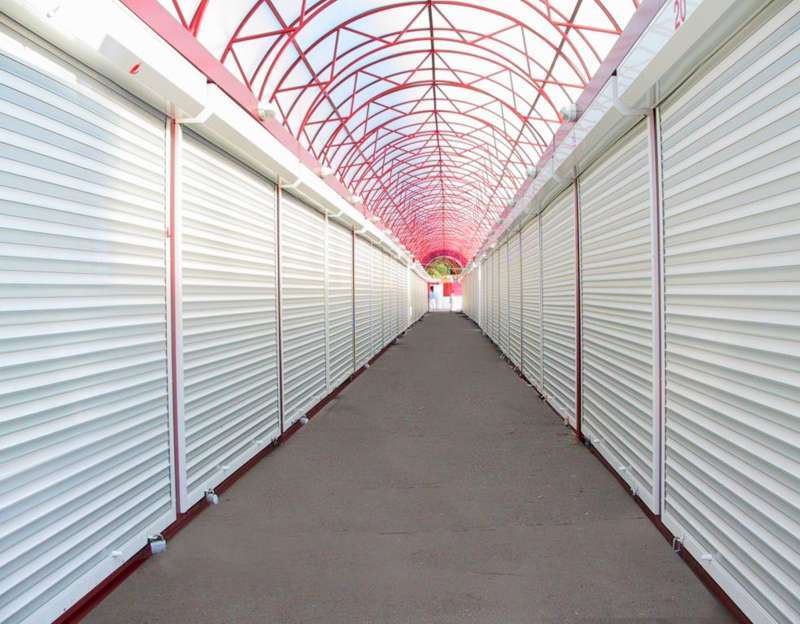 Захисні ролети Redwin — це Ваша безпека і комфорт