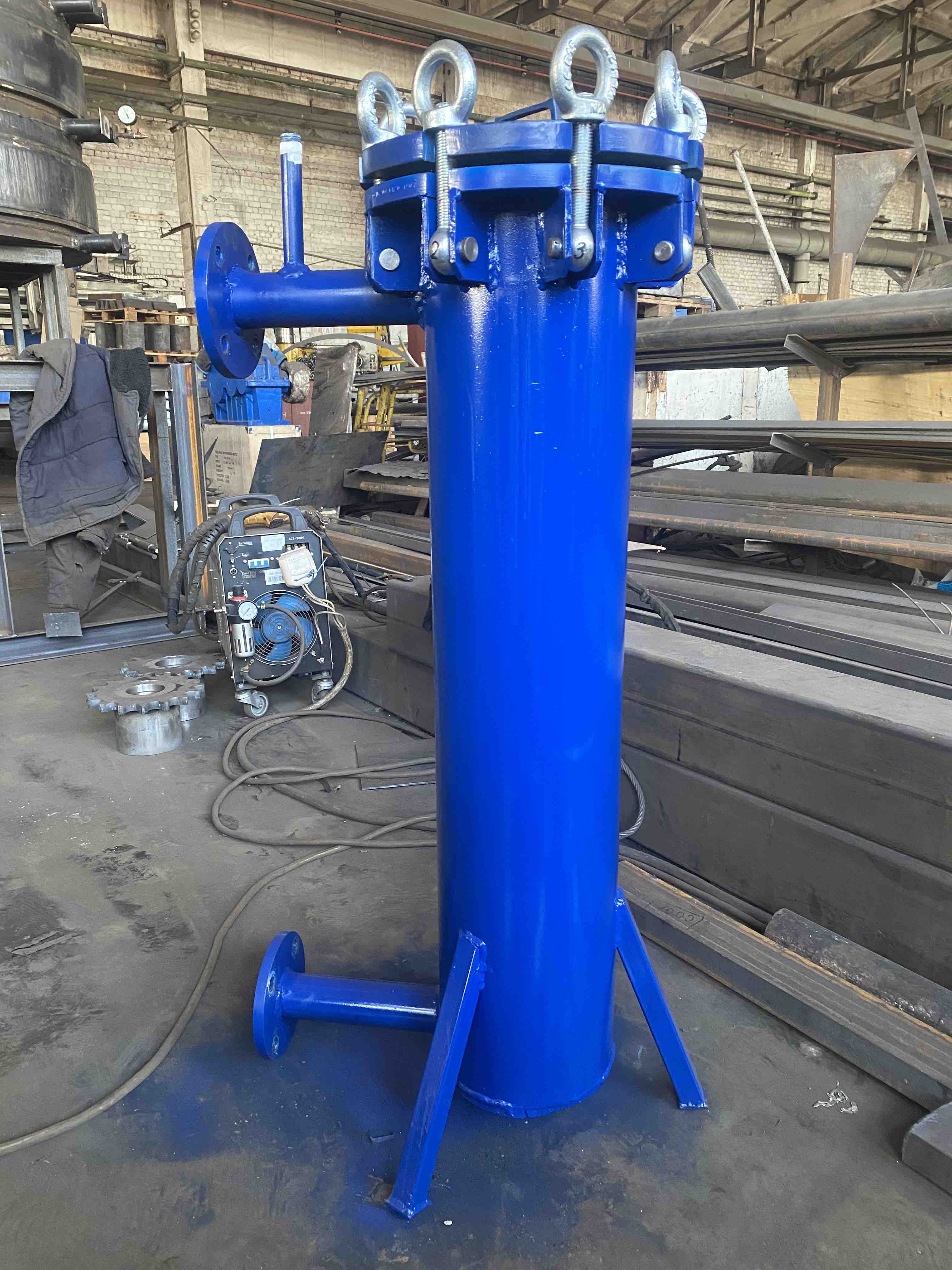 Поліцейский фільтр