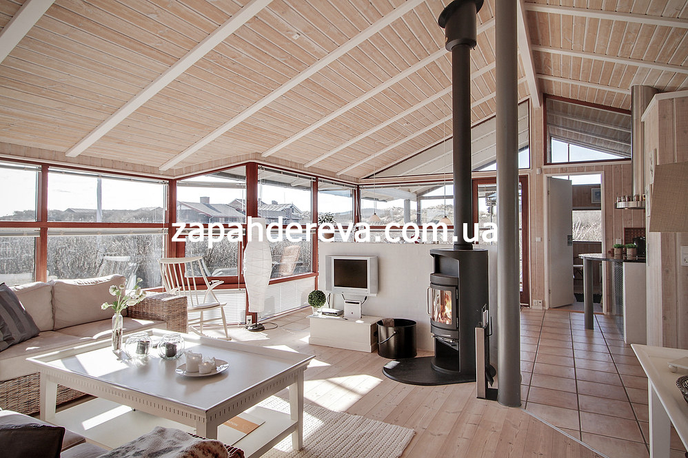 Вагонка сосна Рівне