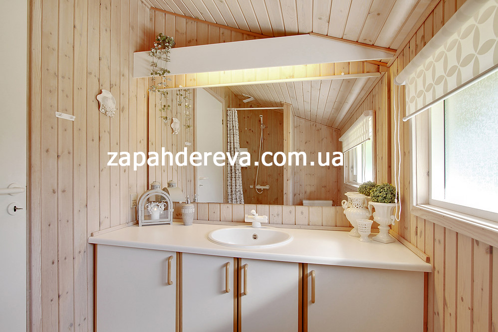 Вагонка сосна  Мукачеве