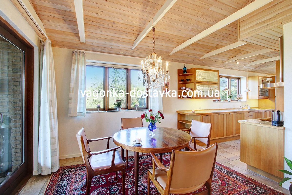 Вагонка сосна Полтава