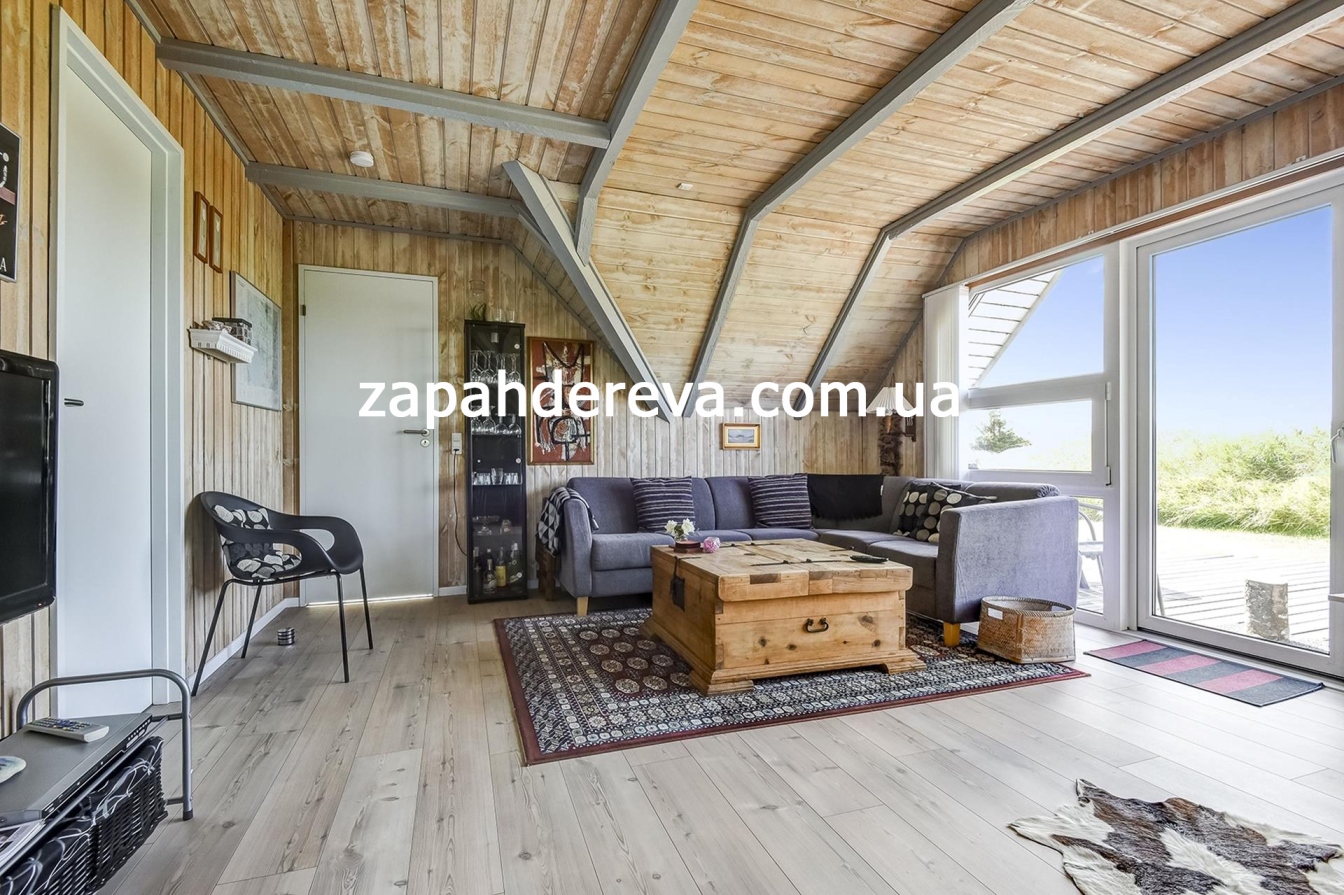 Вагонка з натуральної деревини Тернопіль