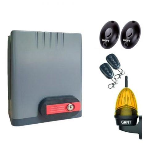 Електропривід для воріт SET GSL-800
