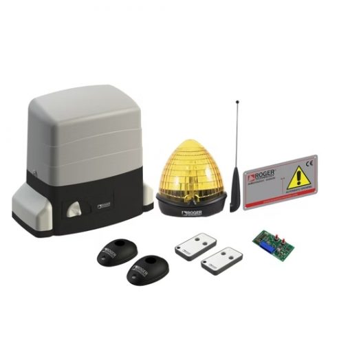 Комплект Roger Technology KIT R30/805 для воріт