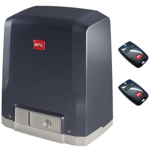 Eлектропривід GSL-600
