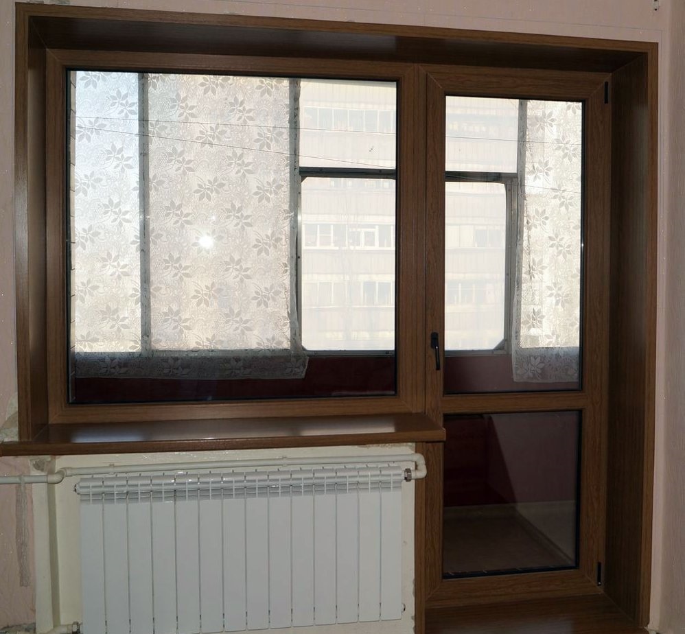 Металопластикові вікна від виробника