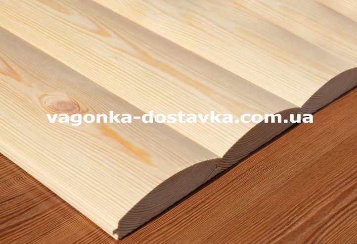 Блок хаус Черкассы