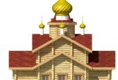 Купити зруб під ключ від Закарпат Зруб-Буд